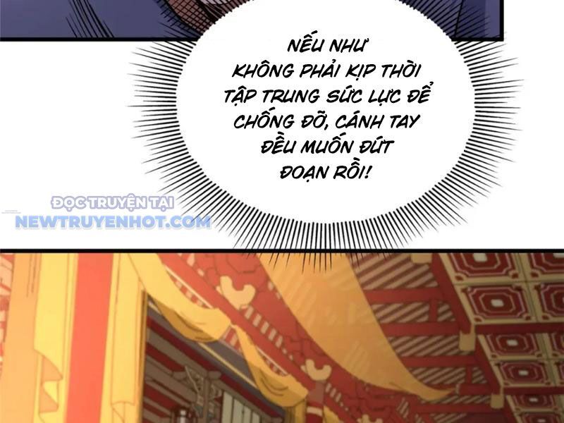 Đô Thị Cực Phẩm Y Thần - Chapter 123 - Page 64