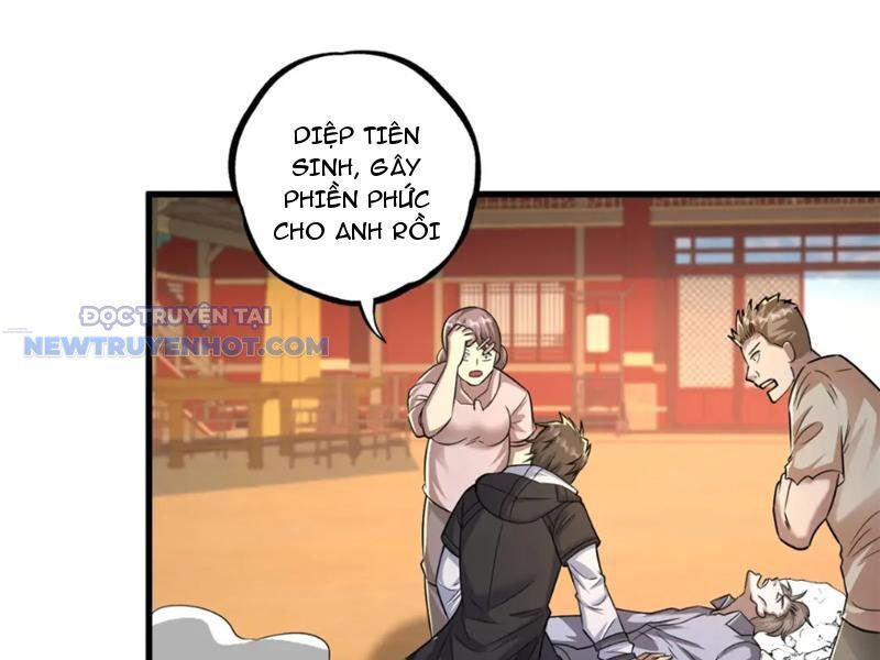 Đô Thị Cực Phẩm Y Thần - Chapter 123 - Page 68