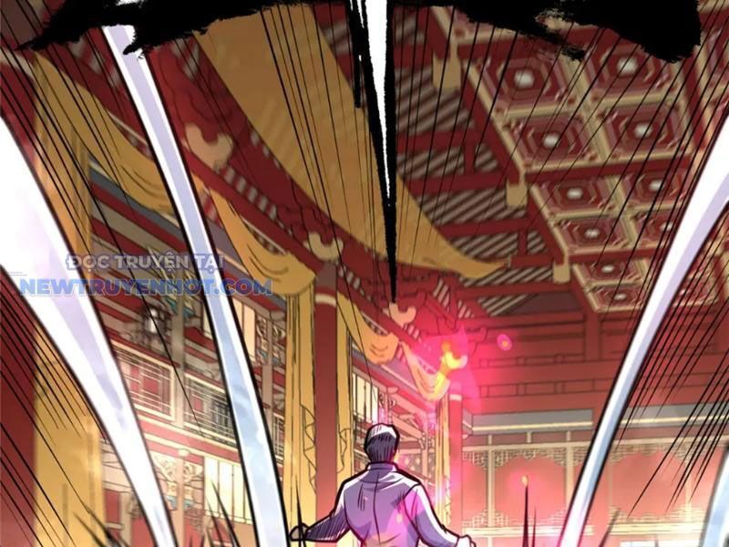 Đô Thị Cực Phẩm Y Thần - Chapter 123 - Page 76