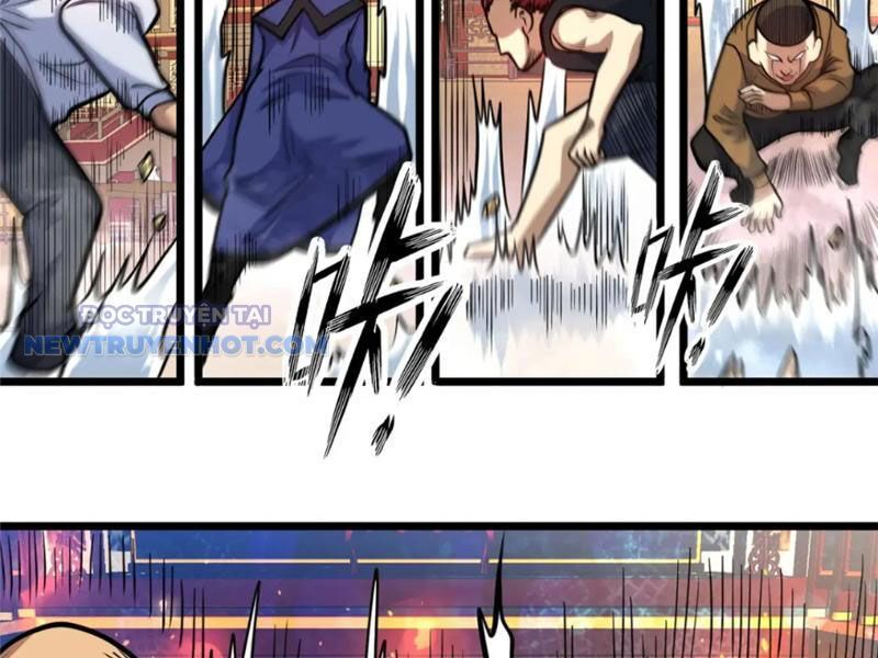 Đô Thị Cực Phẩm Y Thần - Chapter 123 - Page 78