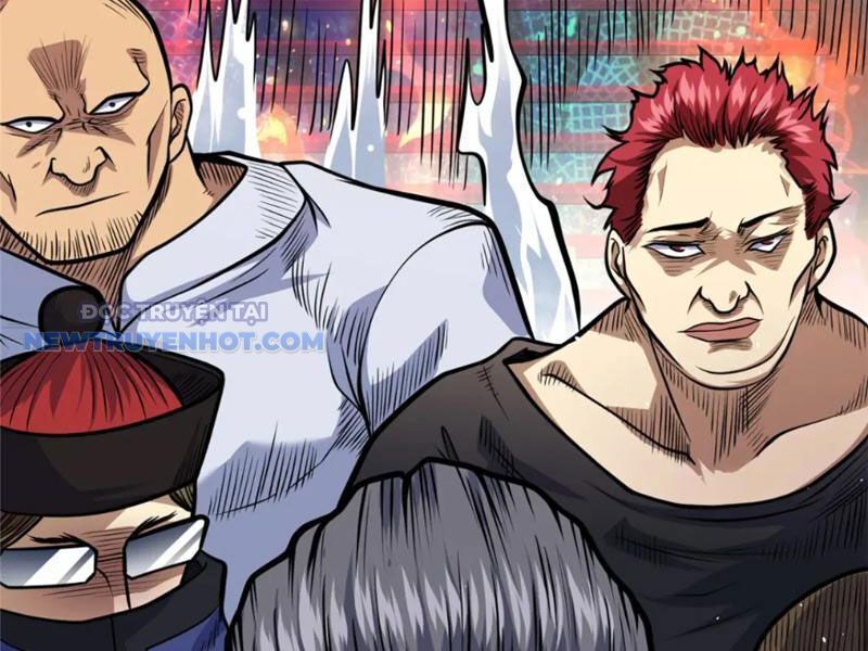 Đô Thị Cực Phẩm Y Thần - Chapter 123 - Page 79