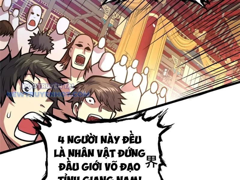 Đô Thị Cực Phẩm Y Thần - Chapter 123 - Page 87
