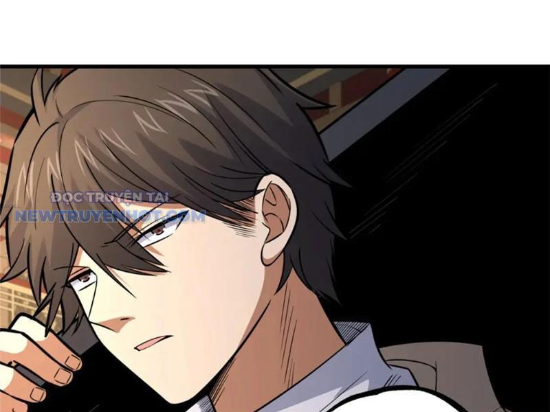 Đô Thị Cực Phẩm Y Thần - Chapter 123 - Page 9