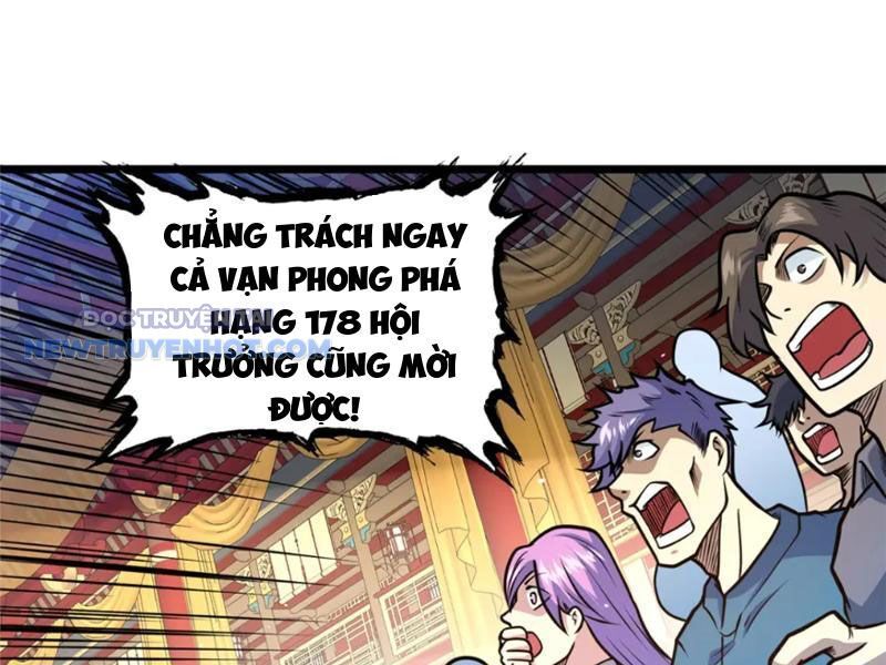 Đô Thị Cực Phẩm Y Thần - Chapter 123 - Page 91
