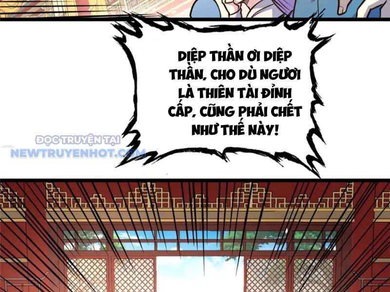 Đô Thị Cực Phẩm Y Thần - Chapter 123 - Page 92