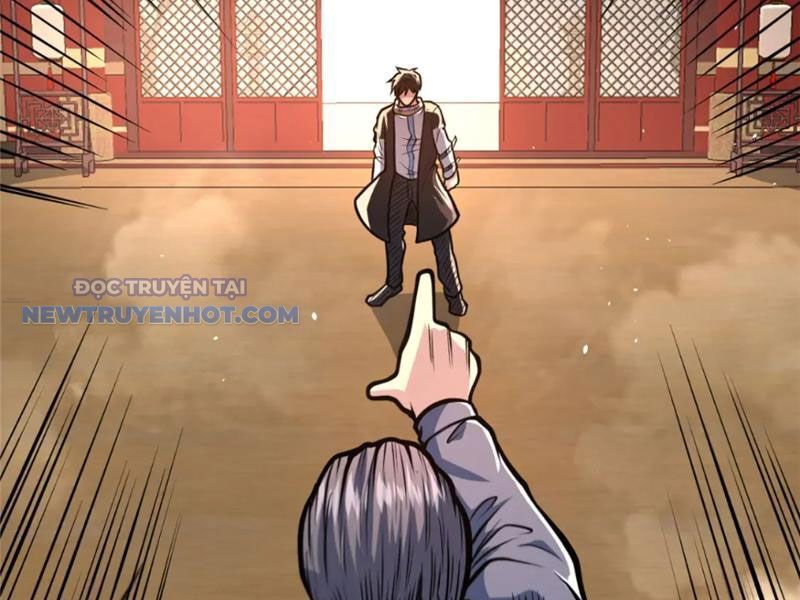 Đô Thị Cực Phẩm Y Thần - Chapter 123 - Page 93