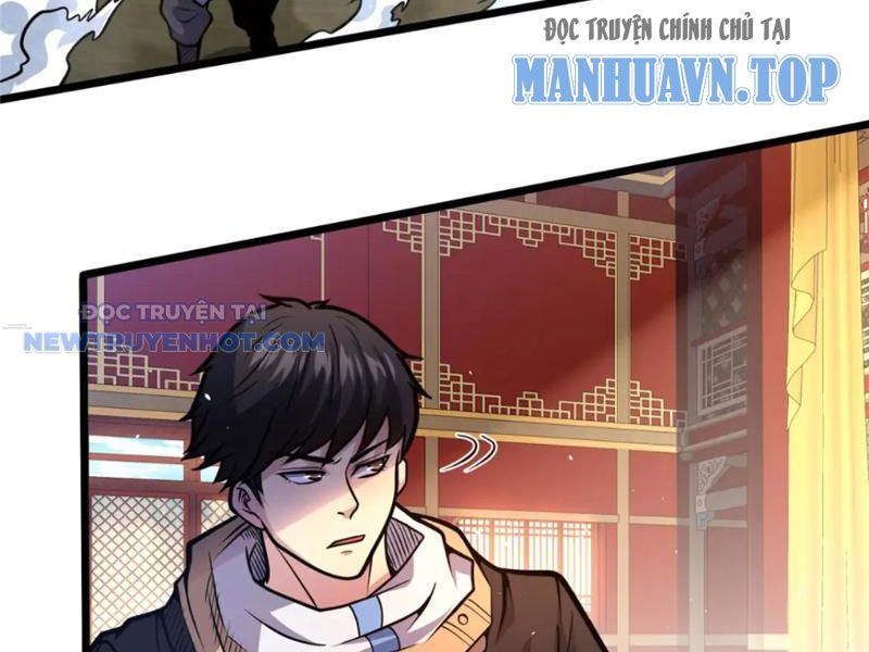 Đô Thị Cực Phẩm Y Thần - Chapter 123 - Page 98