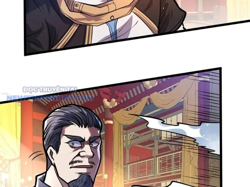 Đô Thị Cực Phẩm Y Thần - Chapter 123 - Page 99