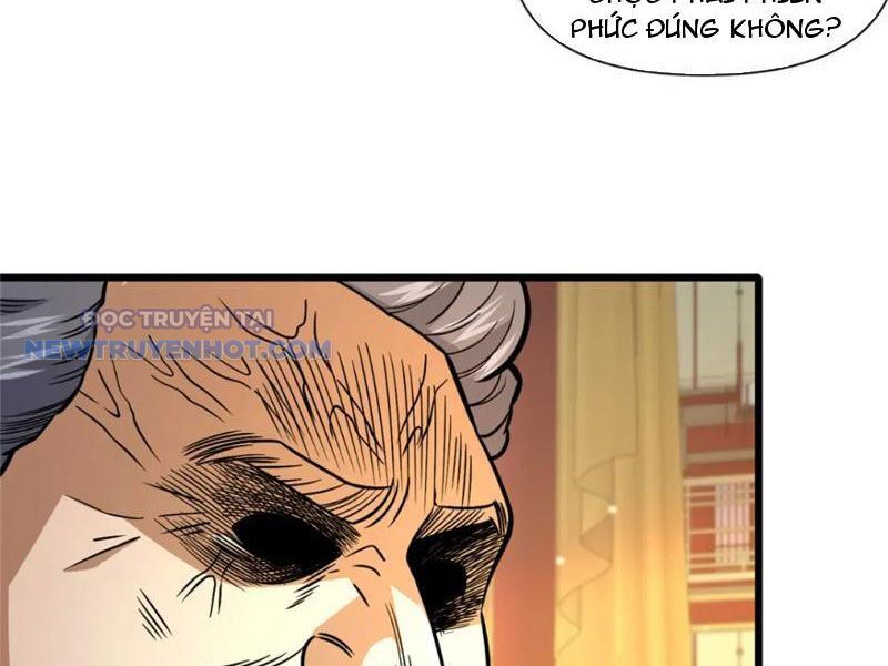 Đô Thị Cực Phẩm Y Thần - Chapter 124 - Page 10