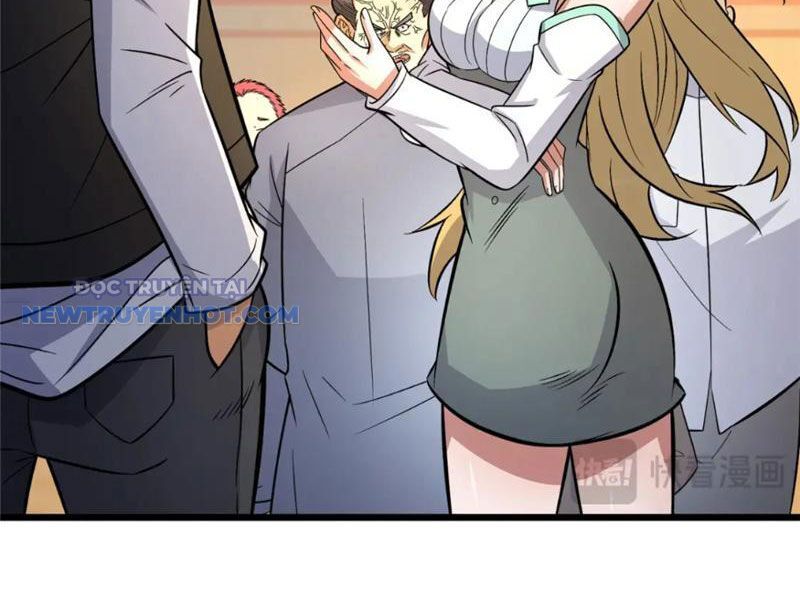 Đô Thị Cực Phẩm Y Thần - Chapter 124 - Page 13