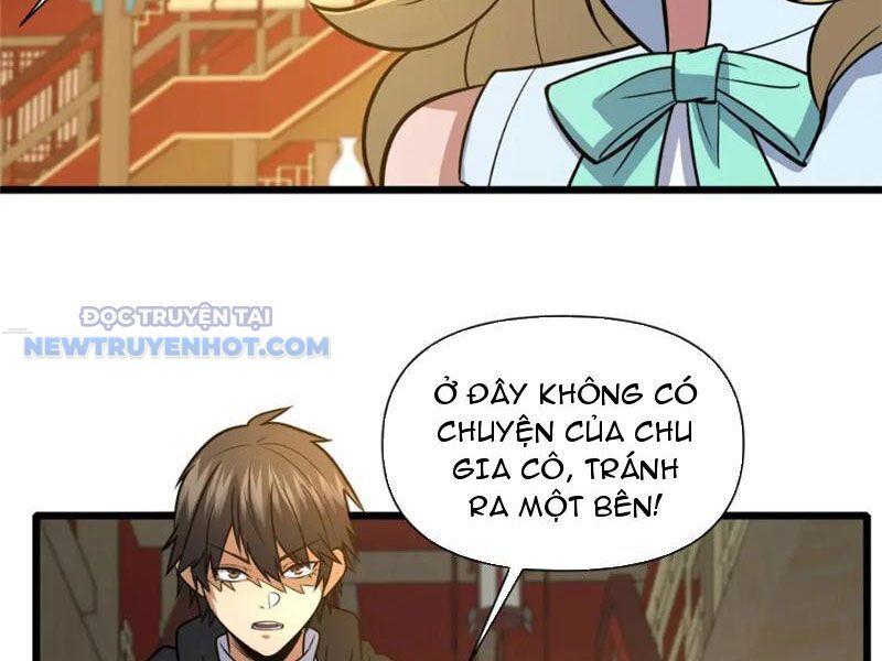 Đô Thị Cực Phẩm Y Thần - Chapter 124 - Page 17