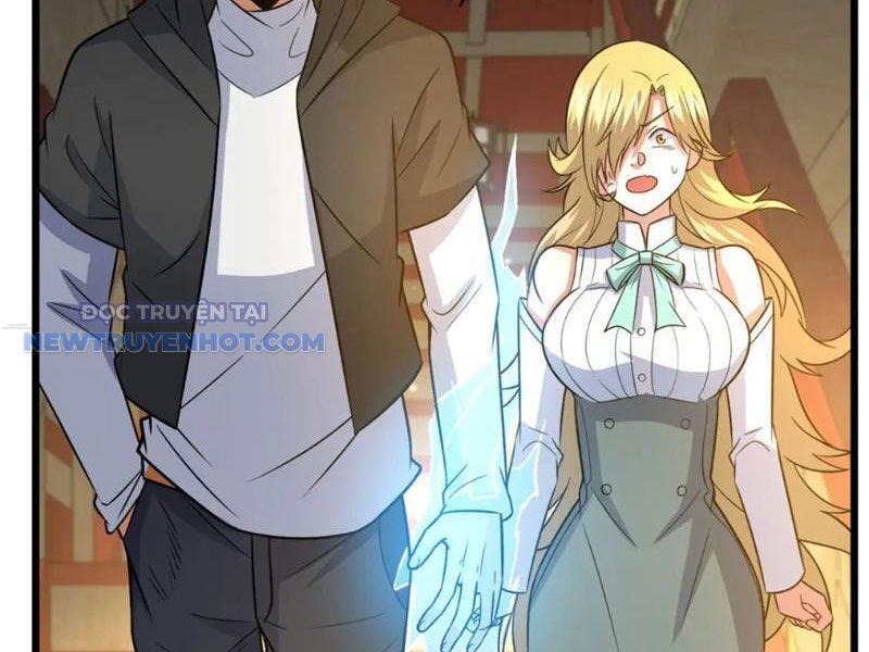 Đô Thị Cực Phẩm Y Thần - Chapter 124 - Page 18