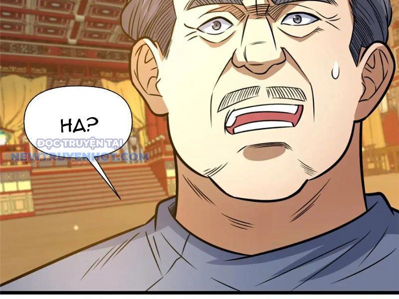 Đô Thị Cực Phẩm Y Thần - Chapter 124 - Page 21