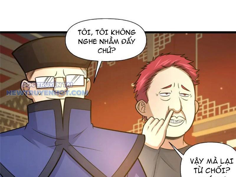 Đô Thị Cực Phẩm Y Thần - Chapter 124 - Page 22