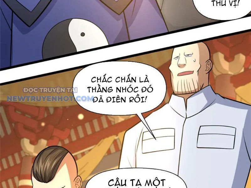 Đô Thị Cực Phẩm Y Thần - Chapter 124 - Page 23