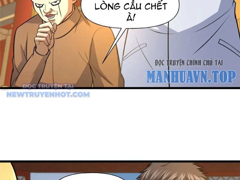 Đô Thị Cực Phẩm Y Thần - Chapter 124 - Page 24