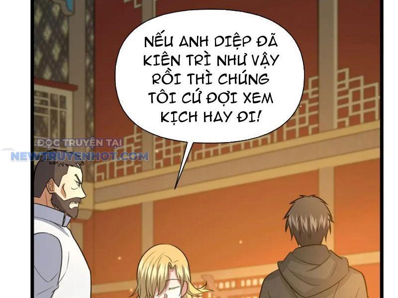 Đô Thị Cực Phẩm Y Thần - Chapter 124 - Page 27