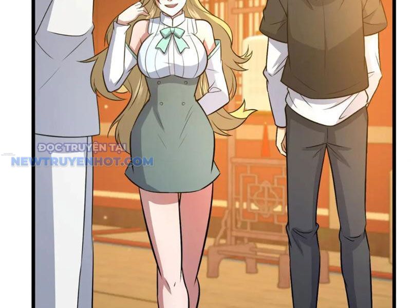 Đô Thị Cực Phẩm Y Thần - Chapter 124 - Page 28