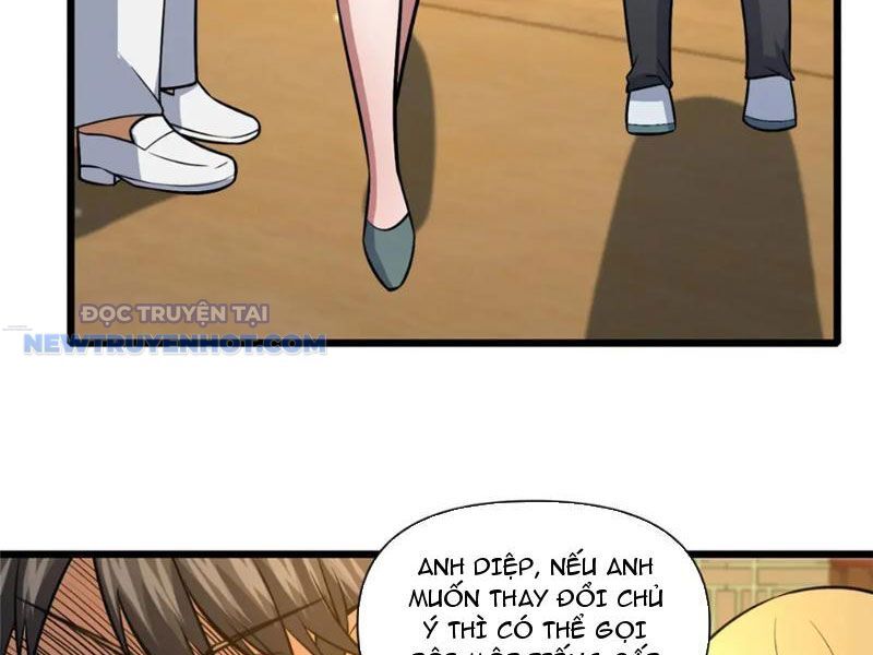 Đô Thị Cực Phẩm Y Thần - Chapter 124 - Page 29