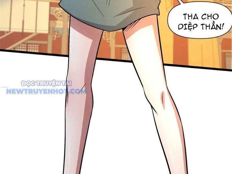 Đô Thị Cực Phẩm Y Thần - Chapter 124 - Page 3