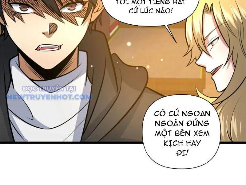 Đô Thị Cực Phẩm Y Thần - Chapter 124 - Page 30