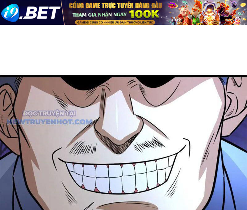 Đô Thị Cực Phẩm Y Thần - Chapter 124 - Page 31