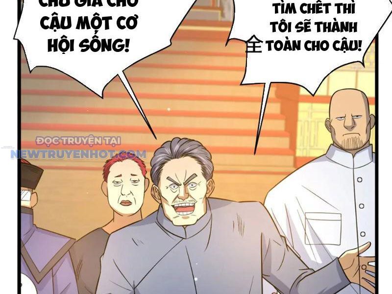 Đô Thị Cực Phẩm Y Thần - Chapter 124 - Page 33