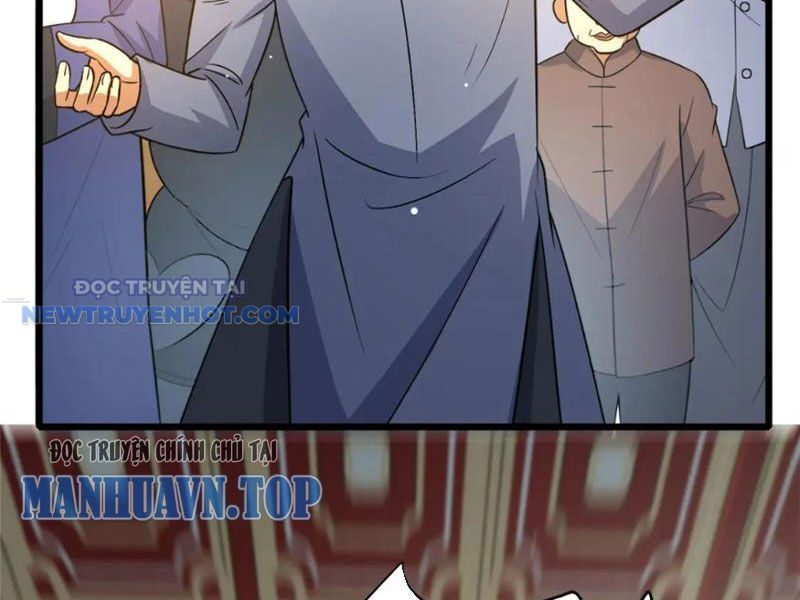 Đô Thị Cực Phẩm Y Thần - Chapter 124 - Page 34