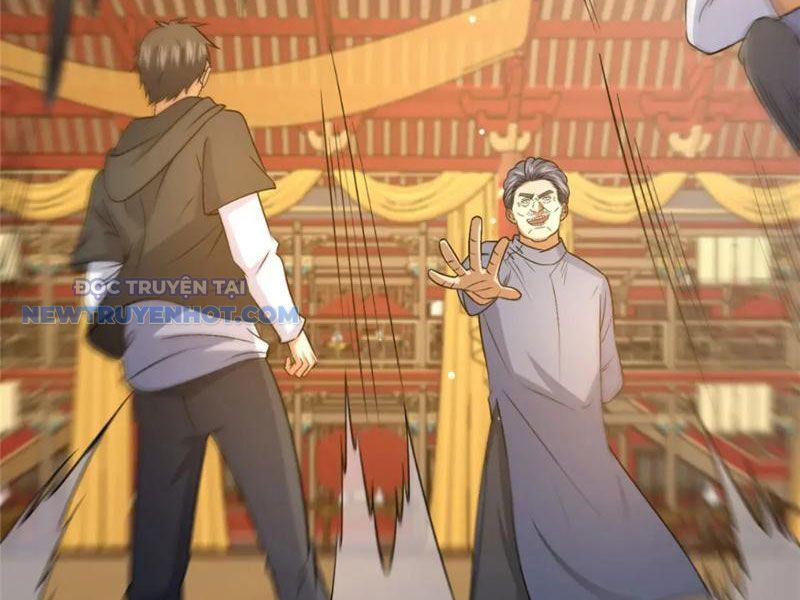 Đô Thị Cực Phẩm Y Thần - Chapter 124 - Page 36