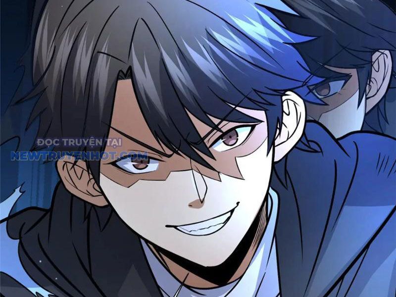 Đô Thị Cực Phẩm Y Thần - Chapter 124 - Page 38