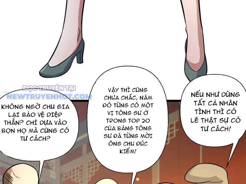 Đô Thị Cực Phẩm Y Thần - Chapter 124 - Page 4