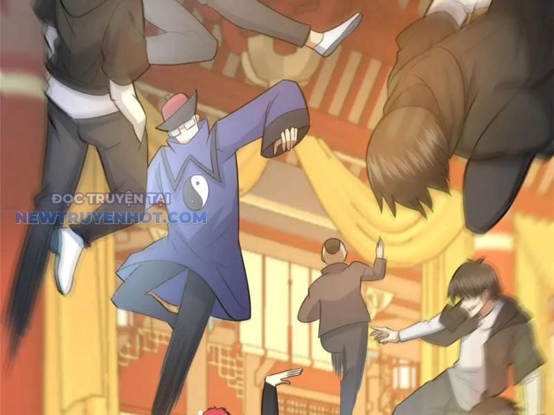 Đô Thị Cực Phẩm Y Thần - Chapter 124 - Page 41