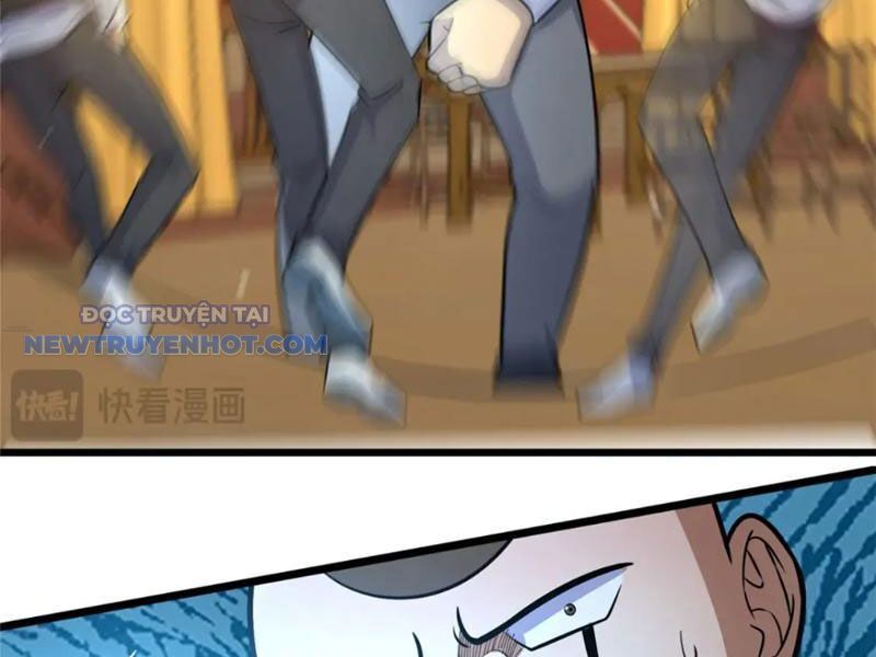 Đô Thị Cực Phẩm Y Thần - Chapter 124 - Page 43