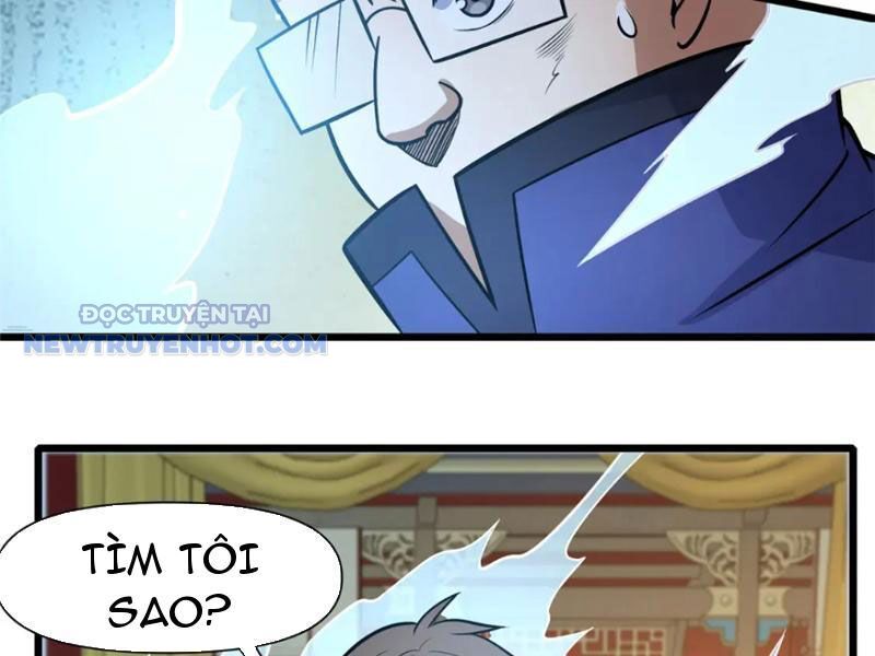 Đô Thị Cực Phẩm Y Thần - Chapter 124 - Page 46