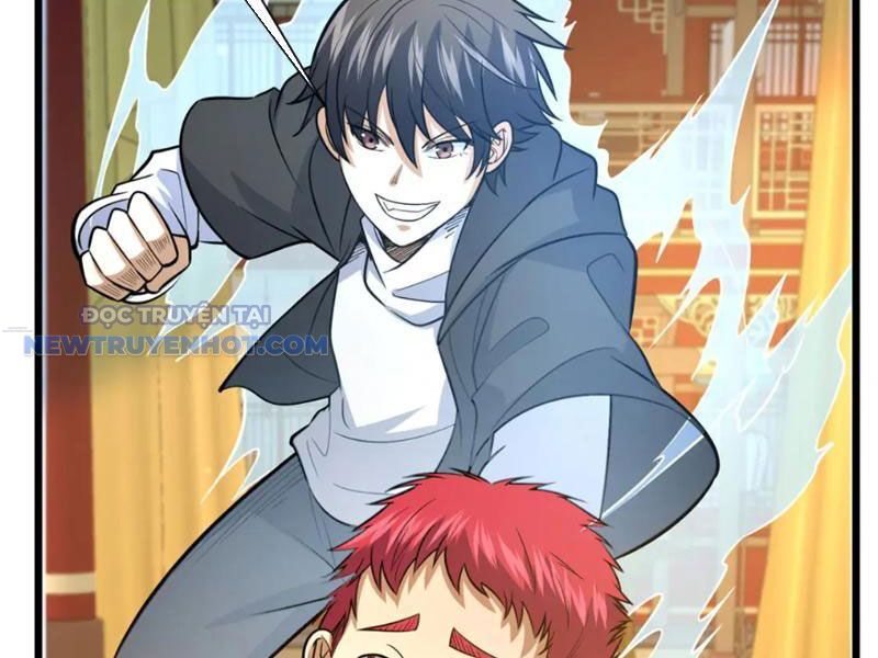 Đô Thị Cực Phẩm Y Thần - Chapter 124 - Page 47