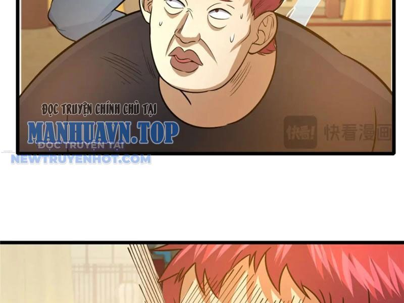 Đô Thị Cực Phẩm Y Thần - Chapter 124 - Page 48