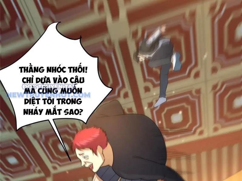 Đô Thị Cực Phẩm Y Thần - Chapter 124 - Page 50