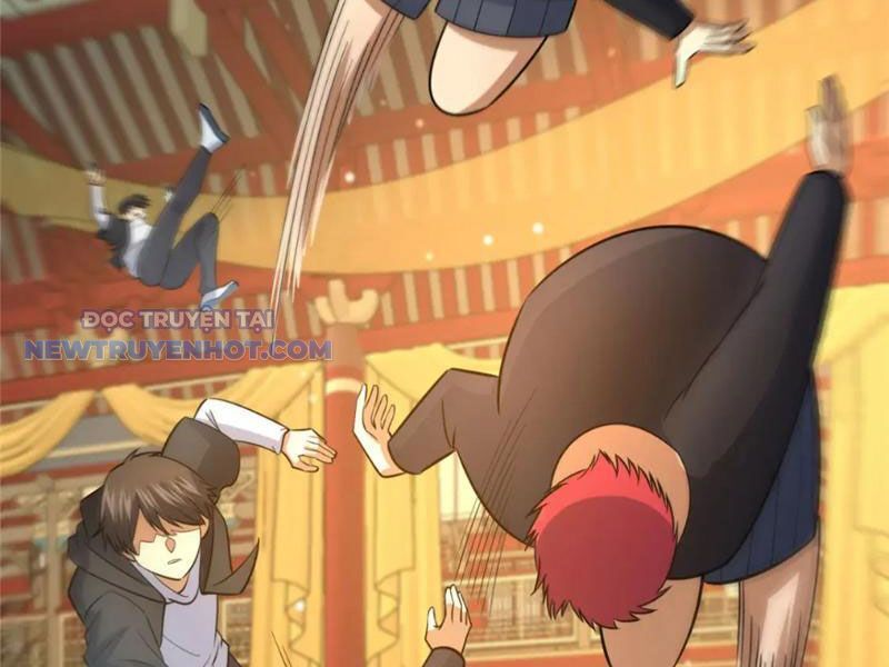 Đô Thị Cực Phẩm Y Thần - Chapter 124 - Page 51