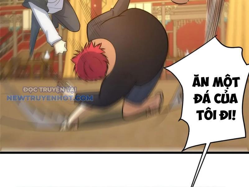 Đô Thị Cực Phẩm Y Thần - Chapter 124 - Page 52