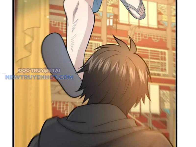 Đô Thị Cực Phẩm Y Thần - Chapter 124 - Page 54