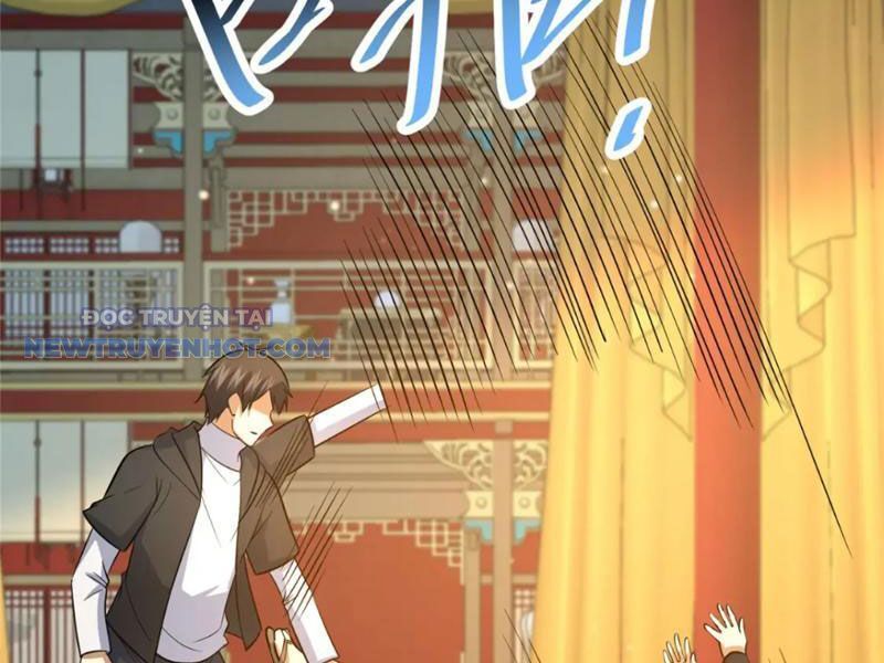 Đô Thị Cực Phẩm Y Thần - Chapter 124 - Page 57