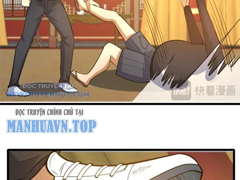 Đô Thị Cực Phẩm Y Thần - Chapter 124 - Page 58