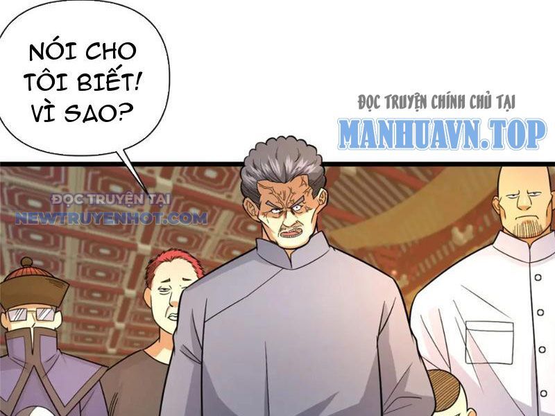 Đô Thị Cực Phẩm Y Thần - Chapter 124 - Page 6