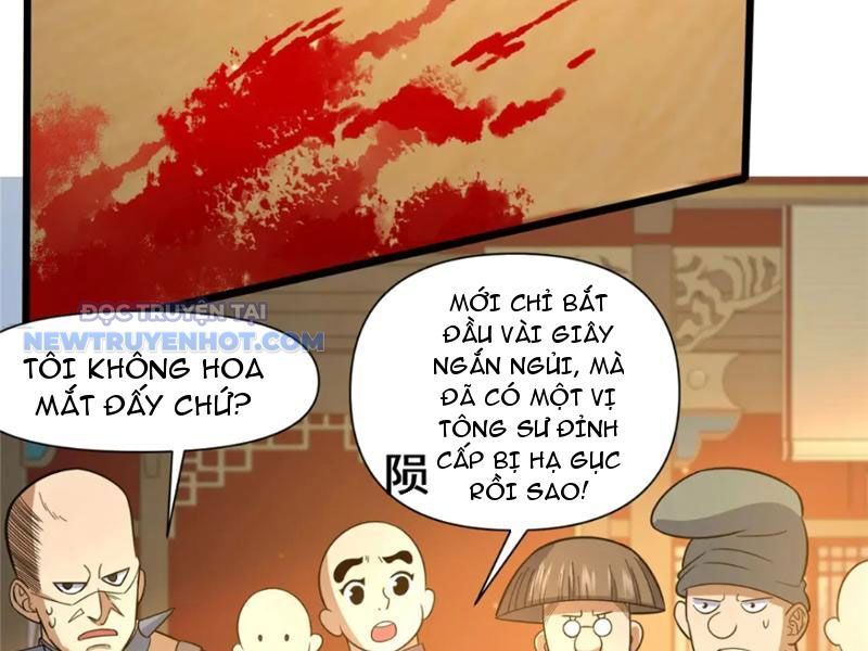 Đô Thị Cực Phẩm Y Thần - Chapter 124 - Page 62