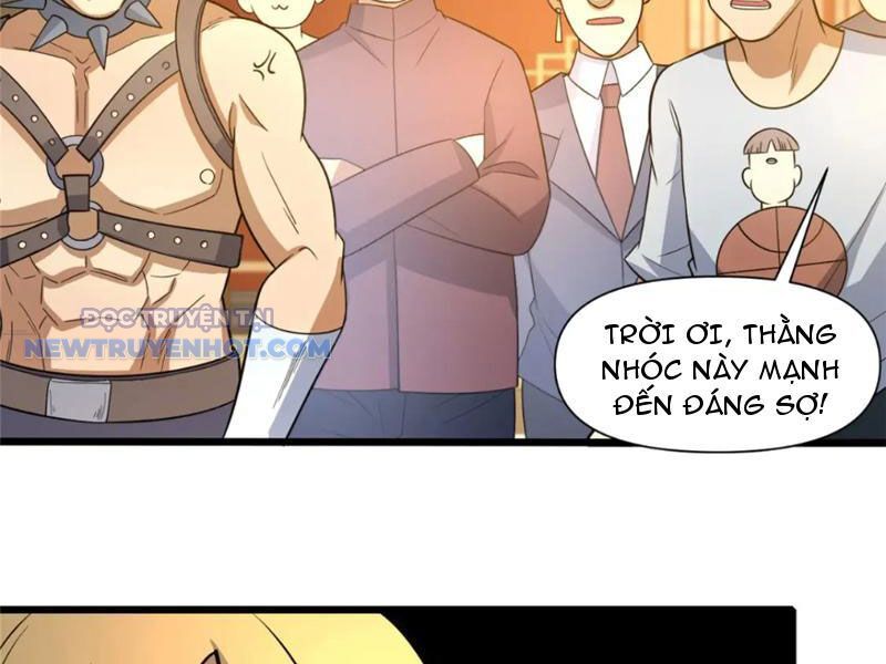 Đô Thị Cực Phẩm Y Thần - Chapter 124 - Page 63