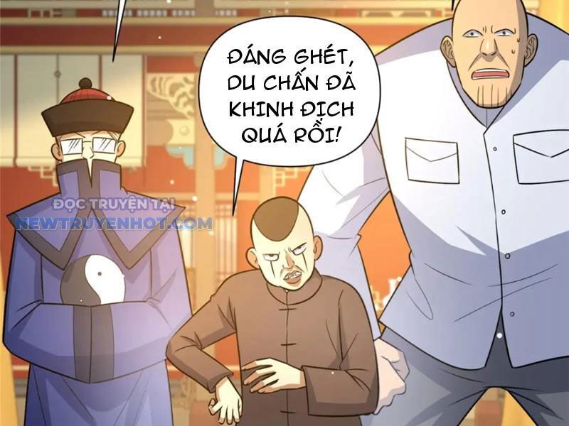 Đô Thị Cực Phẩm Y Thần - Chapter 124 - Page 66
