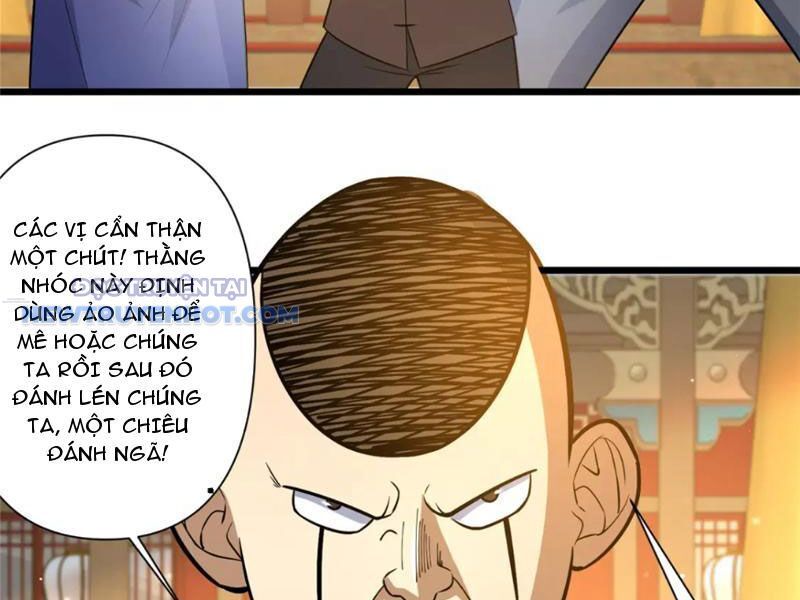 Đô Thị Cực Phẩm Y Thần - Chapter 124 - Page 67
