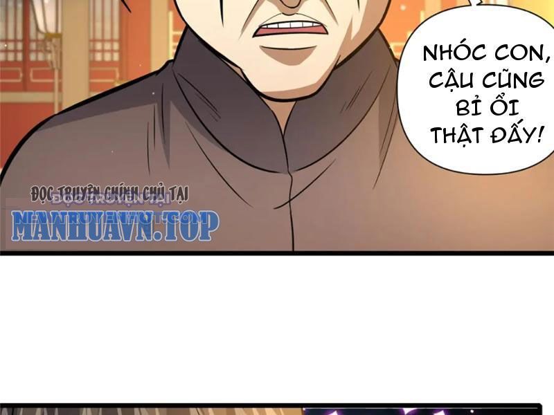 Đô Thị Cực Phẩm Y Thần - Chapter 124 - Page 68