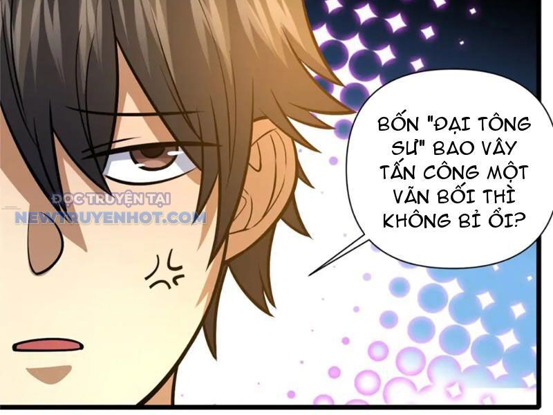 Đô Thị Cực Phẩm Y Thần - Chapter 124 - Page 69