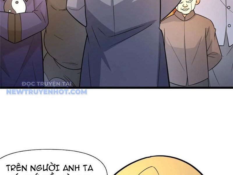 Đô Thị Cực Phẩm Y Thần - Chapter 124 - Page 7